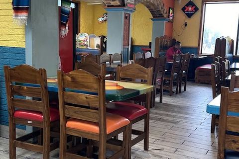 Los Frijolitos